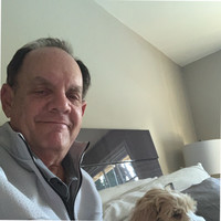 Richard Wolf and Associates Employee Richard Wolf's profile photo