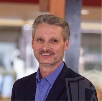 PARIC Employee Rick Barker's profile photo