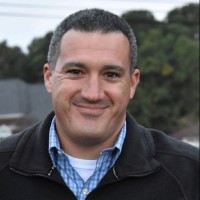 Hackbarth Delivery Service, Inc., Est. 1975 Employee Joey Gamino's profile photo