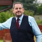 Transport for London Employee James Terry's profile photo