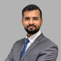 Welspun Tubular Employee Fakhri Kaydawala's profile photo