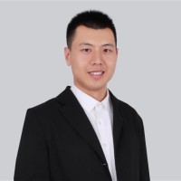 Robert Bird Group Employee Josh Yang's profile photo