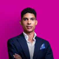 Next Block Employee Anton Santoro's profile photo