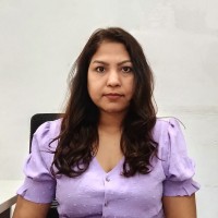 Swati Soni Email & Phone Number