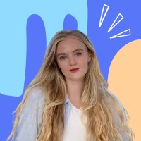 Omnia3 Employee Alona Shapoval's profile photo