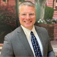 Brian Bredensteiner
