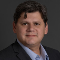 C3 Integrated Solutions Employee Lincoln Holton's profile photo