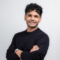 Stanford Artificial Intelligence Laboratory (SAIL) Employee Shlok Natarajan's profile photo