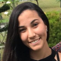 Cetrel Employee Samara A.'s profile photo