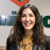 Graniterock Employee Shanna Crigger's profile photo