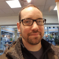 Jared Rogge Email & Phone Number