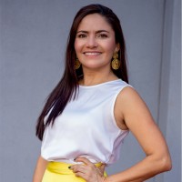 Ministerio Employee Slendy Díaz's profile photo