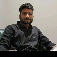 Samruddhi Organic Employee Mayur Mahajan's profile photo