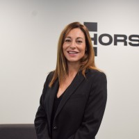 HORSE Employee Ana Benavente Rodríguez's profile photo