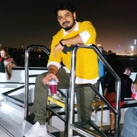 Just Cuts™ Franchising Employee Rajesh Bn's profile photo