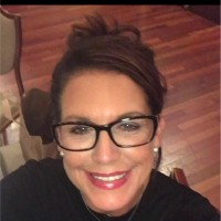 Citi Employee Sabrina Sutton's profile photo