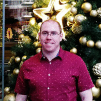 OneHQ Employee Calvin Darcy's profile photo