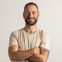 Capsule Studio Employee Marco Pivato's profile photo