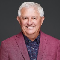 Retired Employee Brad Guck's profile photo