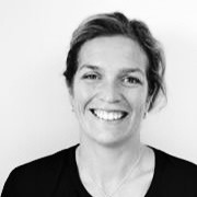 Lund University Employee Karin Stenkula's profile photo