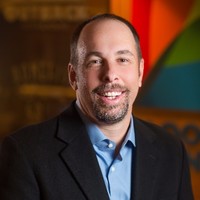 Lazy Dog Restaurant & Bar Employee Greg Dawson's profile photo