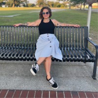 Mscta Claire Tinkler