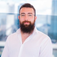 Concr Employee Jordan Laurie's profile photo