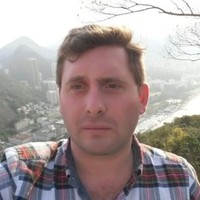 The Sun Employee Rob Maul's profile photo