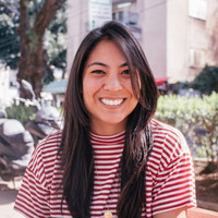 Jamx Employee Aya Koffler's profile photo