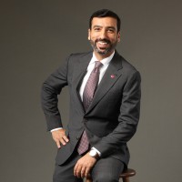 Techcombank (TCB) Employee Pranav Seth's profile photo