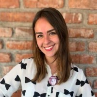 EVCON GROUP Employee Carolina MacÍas Montes's profile photo