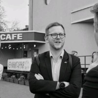 Bundesministerium Für Europäische Und Internationale Angelegenheiten (Mfa Austri Employee Dominik Grossalber's profile photo