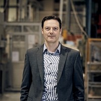 Tricel Employee Robert Stack's profile photo