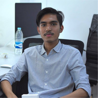 ComfortDelGro Employee Kaung Soe's profile photo