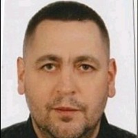 Wictus Employee Cyprian Kwiatkowski's profile photo