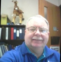 Central Ohio Technical College Employee Patrick Courtney's profile photo