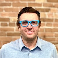 Yoodlize Employee Jason Fairbourne's profile photo
