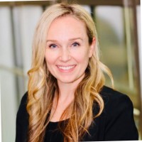 Vanguard Employee Rachel Aguirre's profile photo