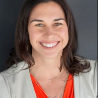 Intuitive Employee Rosh Dawes's profile photo