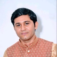 TechAhead Employee Ashish Kumar's profile photo