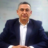 Do Better Employee Rafael Pérez Valenzuela's profile photo