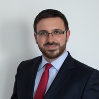 Spanish Nuclear Safety Council Employee Santiago Sánchez's profile photo