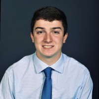 IPS-Integrated Project Services Employee Ryan Mathews's profile photo