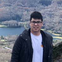 Jordan Jahja's profile photo