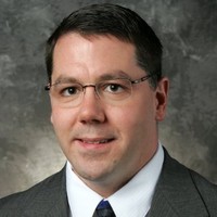 Lockheed Martin Employee Jason Echols's profile photo