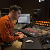 Subcat Studios Employee Salvatore Rizzo's profile photo
