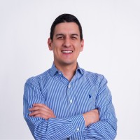 IC Constructora S.A.S Employee Luis Miguel Serrano's profile photo