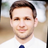 NexTalk Employee Ian Thomas's profile photo