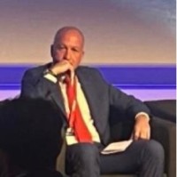 Leonardo Employee Giuseppe Aurilio's profile photo