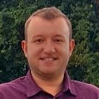 Allegro MicroSystems Employee Florian Kulla's profile photo